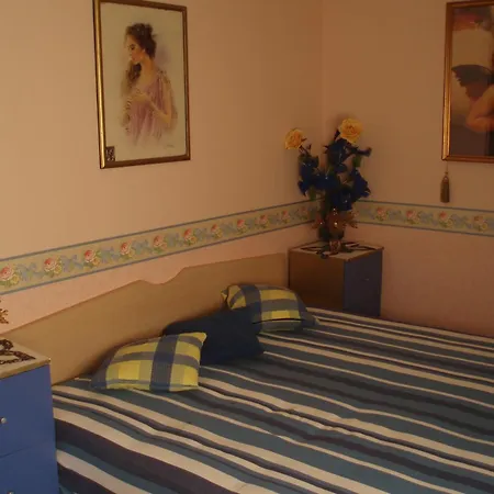 Apartment Teti Bibione