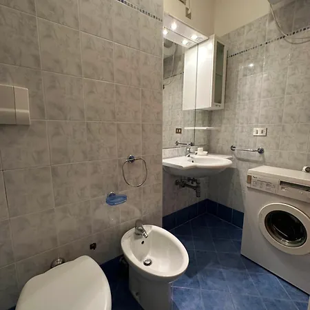 Teti Apartment *