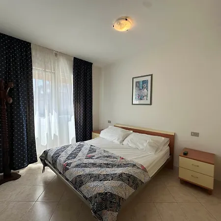 Apartment Teti *
