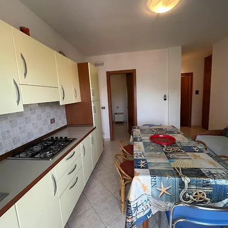 Apartment Teti Bibione