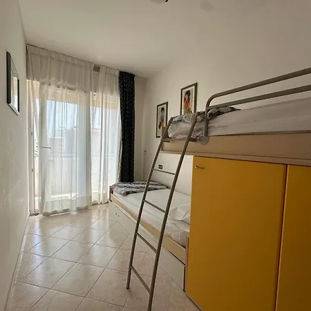 Apartment Teti