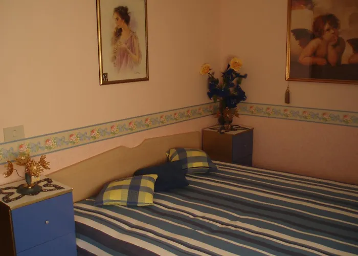 Apartment Teti Bibione