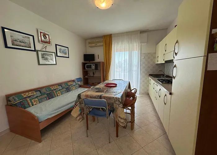 Teti Lejlighed Bibione