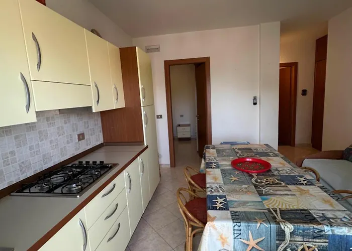 Lejlighed Teti Bibione